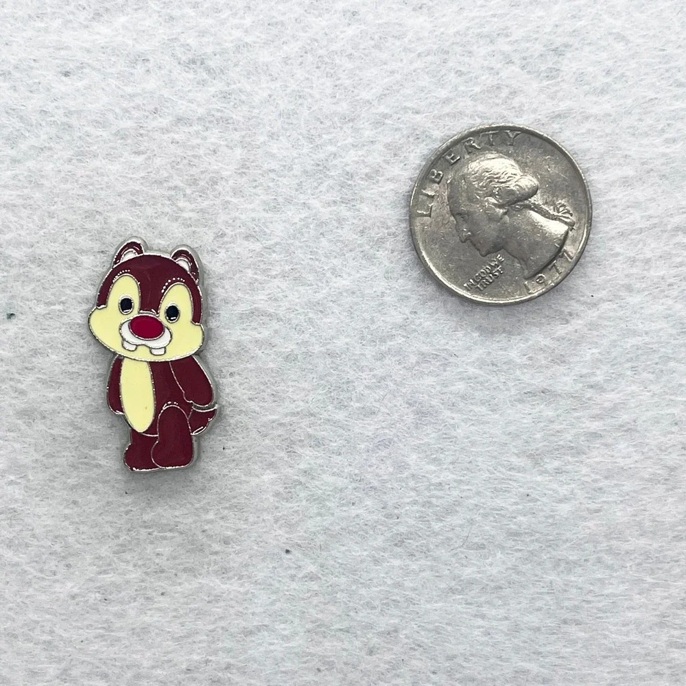 🔮 5/$25 Disney Chip N Dale - Dale‎ Pin